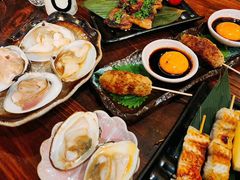 -矶野水产(澳门逸园中心店)