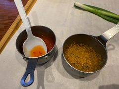 -小杨烤肉(朱雀店)