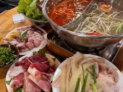 -龙大头庖汤店