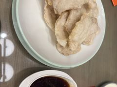 -英兰朝族饭店·英兰锅包肉(佳园路店)