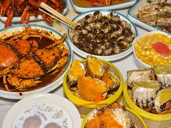 -三妹小龙虾·黄油蟹(华侨城总店)