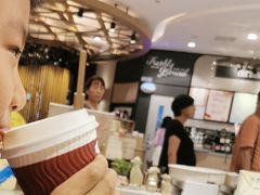 -COSTA COFFEE(华润五彩城店)