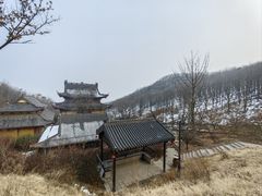 -大伊山景区