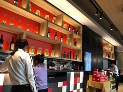 -必胜客(欧亚卖场店)