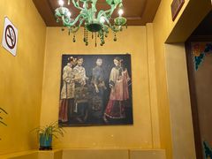 -那家小馆•北京菜•烤鸭(香山店)