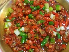 -二钳洞庭虾蟹·江湖菜(成都鹭岛店)