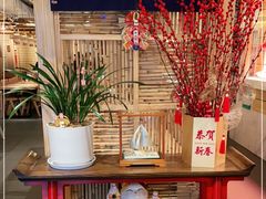 -上坐过桥米线(顺城店)