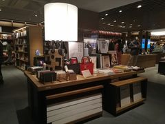 -茑屋书店(天目里店)