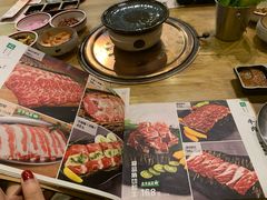 -秋木烤肉·韩国牛肉名家(高新旗舰店)