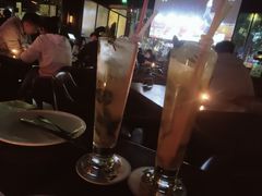 -MARU玛露音乐餐厅(大学路店)
