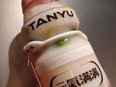 -探鱼·鲜青椒爽麻烤鱼(领展购物广场店)