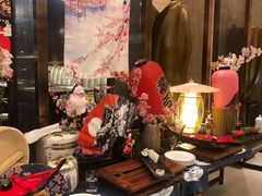 -乐咖啡西餐厅(太湖皇冠假日酒店)