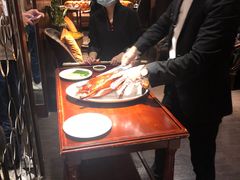 -上海新锦江大酒店