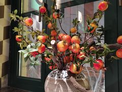 -1937青岛老味道·海肠捞饭·青岛菜(大鲍岛栈桥店)