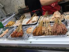 -辽B·小串(总店)