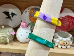 -馆陶手作坊DIY·陶艺·石塑粘土·石膏娃娃(车陂店)