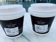 -Peet's Coffee皮爷咖啡(万象天地店)