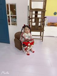 -小阿福儿童摄影(摩尔城店)