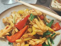 -鱼篮仔·潮汕美食(圆明新园店)