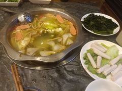 -陈记泸州酸菜豆花火锅(建设路店)