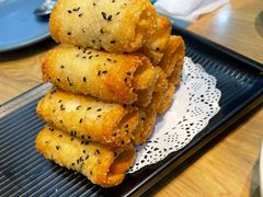 -孙家外婆•长春地标美食新名片(红旗街万达店)