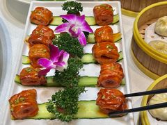 -海泰食府·新鲁菜·家宴(总部基地店)