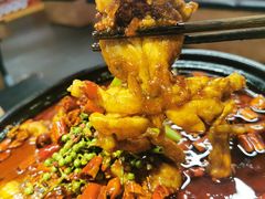 -鸡本无敌江湖菜(摩尔城店)