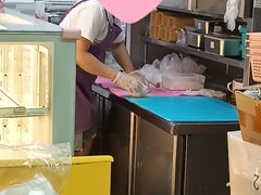 -给你一点甜手工糯米糍(莲塘口岸店)