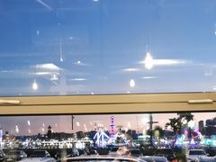 -川旺角川粤融合菜•海景餐厅(星海广场店)