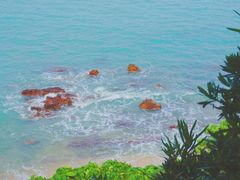 -美人鱼悬崖海景餐厅(鹿嘴山庄店)