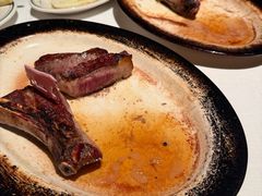 -Wolfgang’s Steakhouse 沃夫冈牛排馆(上海白玉兰广场店)