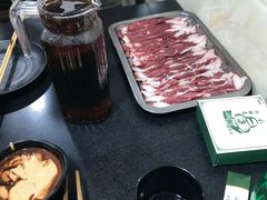 -新梅居(宁海东路店)