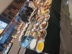 -景芝小炒(虞河路店)