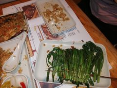 -木屋烧烤(南新店)