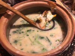 -潮十三潮汕砂锅粥(高新四路大都荟店)
