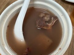 -百福麵家(新馬路店)