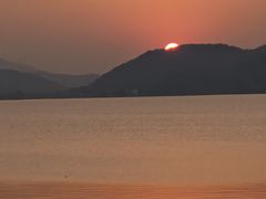 -东钱湖小普陀景区