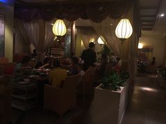-润园四季椰子鸡火锅(海上世界店)
