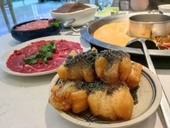 -川锅一号火锅(铜山万达店)