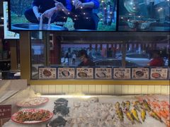 -何师傅美蛙鱼头(汉街店)