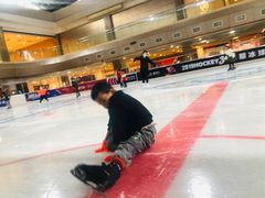 -奥山冰场(奥山世纪城店)