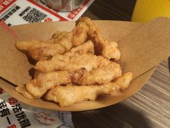 -胖哥俩肉蟹煲(华贸店)