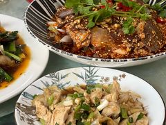 -廖老妈蹄花店(人民公园陕西街259号店)