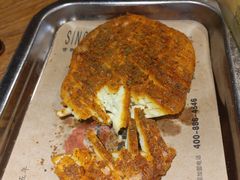-阿记烧烤(大兴新区店)