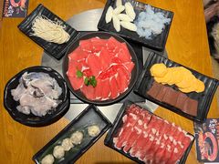 -呷哺呷哺 黄金牧场 (欢乐谷店)