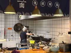 -囿面传统制面馆(中央路店)