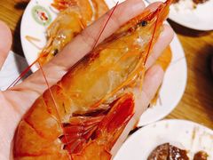 -亚马逊环球美食百汇(新城吾悦广场店)