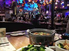 时令蔬菜-胡桃里音乐酒馆(白云五号T5 MALL店)