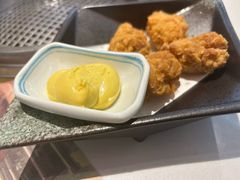 -千寻山野烤肉(中关村店)