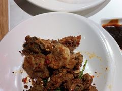 -吉祥春饼·烤鸭(文登利群店)